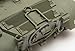 Tamiya Models US Tank T26E4 Super Pershing Model Kit