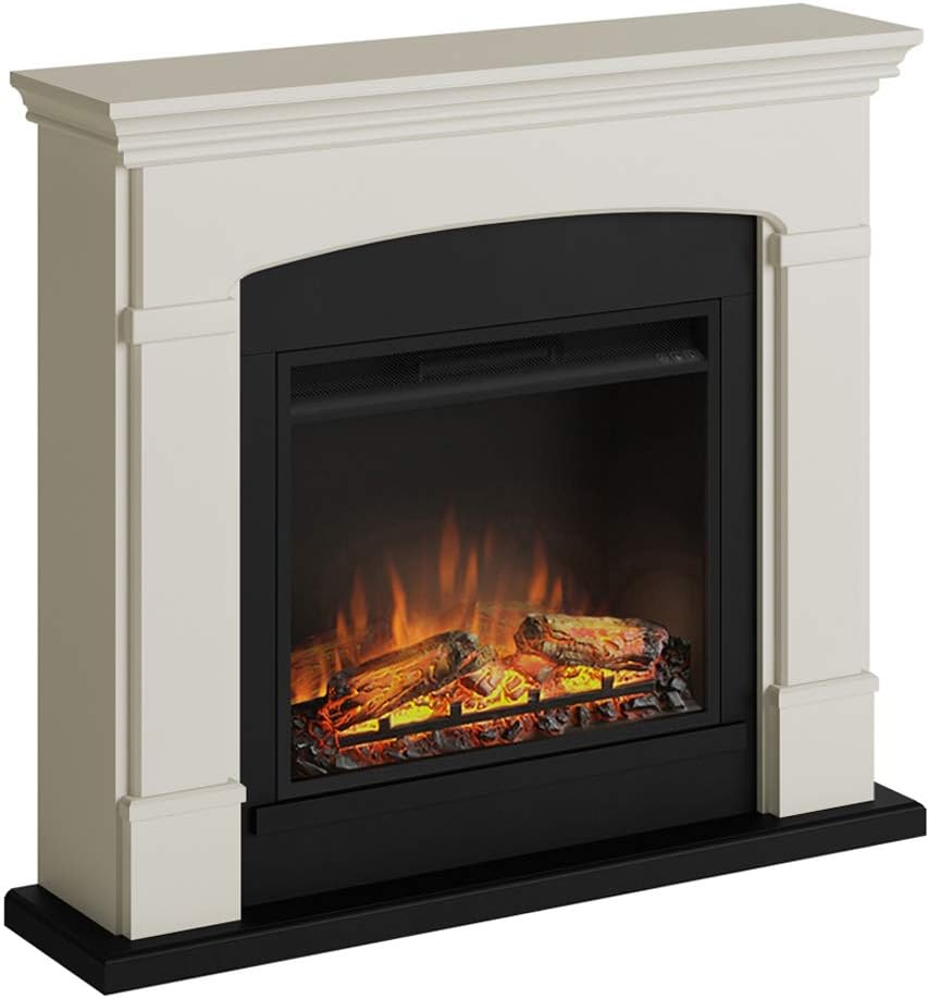 12 Mejores Estufa Electrica Fuego Efecto Real 2020