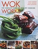 Wok Works by