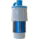 Activated Carbon Filter for Versa Flow