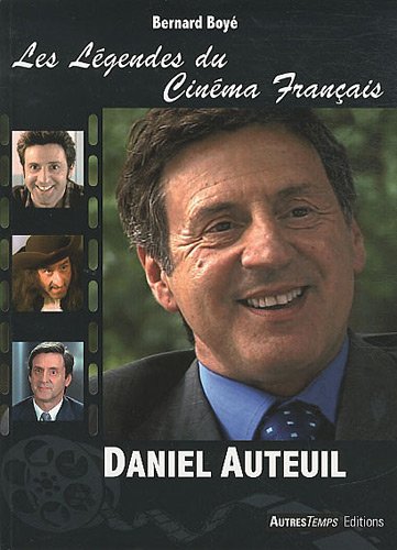 Daniel Auteuil