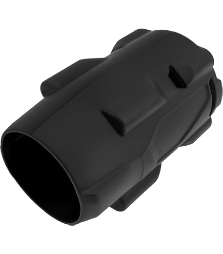 Funda De Goma Protectora Para Llave De Impacto Milwaukee M18 – Modelo 49-16-2967