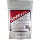Spunky Level II (1 lb)