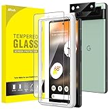 JETech Screen Protector for Google Pixel 6a
