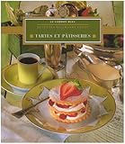 Tartes et pâtisseries by 