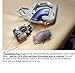 Blue Ford 6.0 High Flow Intake Elbow for 2003 - 2007 F250 F350 F450 F550 Excursion E-series Vans