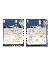 Bajo costo ESP8266 WIFI módulos