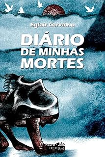 Livro Diário de minhas mortes