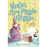thumbnail image 2 of Mrs. Piggle-Wiggle's Magic By Betty Macdonald – Fun Kids' Book (Good Condition) 2 of 5