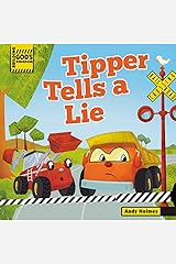 Building God's Kingdom: Tipper Tells a Lie Board book