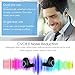 True Wireless Earbuds Bluetooth 5.0 Auto Pairing Wireless Earphones IPX7 Waterproof Sport Bluetooth Headphones with 3500Mah Charge Case and Mic HD Calls Noise Reduce Earbuds for iPhone Android Black