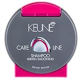 Keune Care Line Keratin Smoothing Shampoo - 8.5 oz