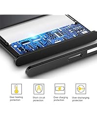 Recambio de batería