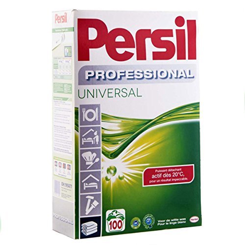 Persil , Concentrated Persil Professional Universal Laundry Powder