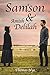 Samson & Amish Delilah by Thomas Nye