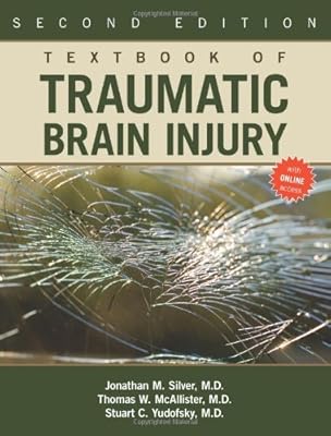 Textbook of Traumatic Brain Injury