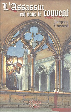 L' assassin est dans le couvent