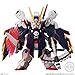 FW Gundam Converge EX25 Crossbone Gundam X1 Full Cloth (Candy Toy)