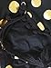 Messy Code Baby Romper Onesies Girls Clothes Gold Dot Jumpsuits Headband Outfit Sleeveless Boutique Black Medium / 12-18Month