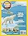 National Geographic Kids Mission: Polar Bear Rescue: All About Polar Bears and How to Save Them (NG Kids Mission: Animal Rescue)