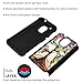 Moto G Play Case,Moto G4 Play Case,ANLI(TM)[Shock Absorption] Hybrid Dual Layer Armor Protective Case Cover for Motorola Moto G4 Play Love Tree Black