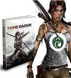 Image de Tomb Raider Limited Edition Strategy Guide