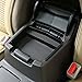 Salusy Car Center Console Armrest Box Glove Box Secondary Storage For Honda CRV CR-V 2015 2016