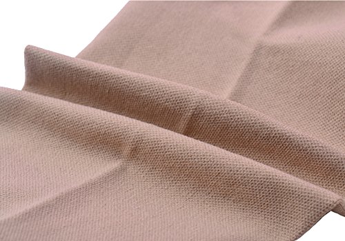 image for Ailaka Open Toe Thigh High 20-30 mmHg Compression Stockings for Women 