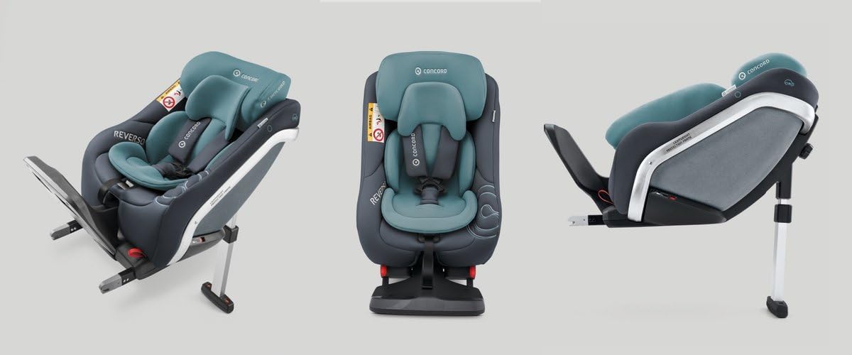 concord reverso isofix
