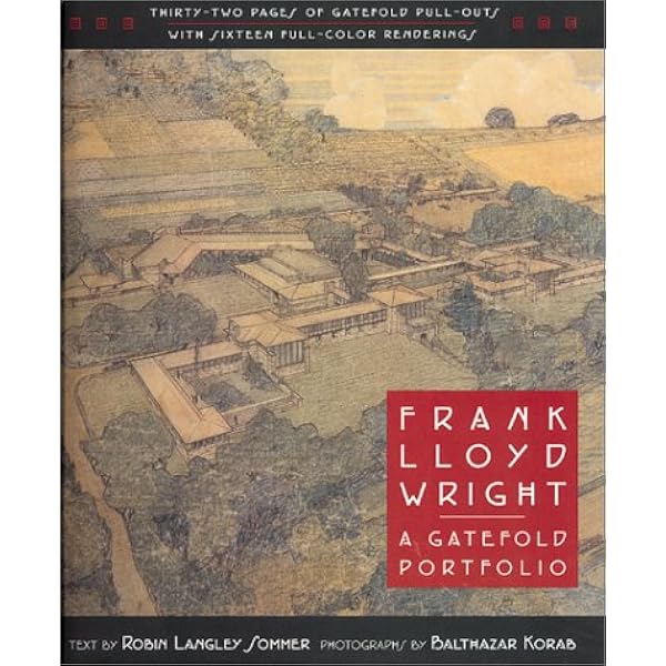 Frank Lloyd Wright Selected Houses Vol. 3: Pfeiffer, Bruce (Editor