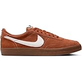 Nike Killshot 2 Men's Shoes (FQ8903-200, Dark Russet/Gum Medium Brown/) Size 9