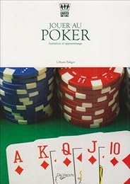 Jouer au poker