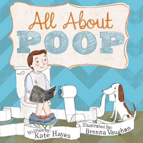 ALL ABOUT POOP