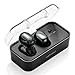 NEXGADGET Wireless Earbuds Truly Wireless Bluetooth Headphones with Charging Case and Built-in Mic Stereo Mini In-Ear Bluetooth Earbuds Noise Cancelling Headset for iPhone and Android Phones