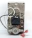 Harman Pellet Stove Auger Motor for -Advance-Accentra-XXV-3-20-08752