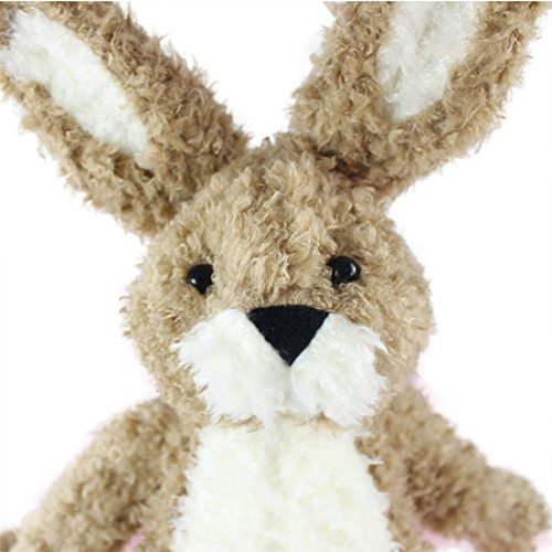 Stuffed Bunny Animals Lovely Baby Rabbit Stuffed Animal With Floppy Ears Cuddly Large Bunny Rabbit Plush Toy Giant Fluffy Soft Easter Gifts For Kids 27"