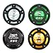 Motorcycle CNC Aluminum Right Engine Guard Clutch Stator Cover Crash Pads Protector Frame Slider Panel for Ka.wasaki Vulcan S VN650 VN 650 EN650 EN 650 2015 2016 2017 2018 2019 2020 (Black)