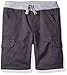 Wrangler Authentics Baby Boys Toddler Knit Waist Short