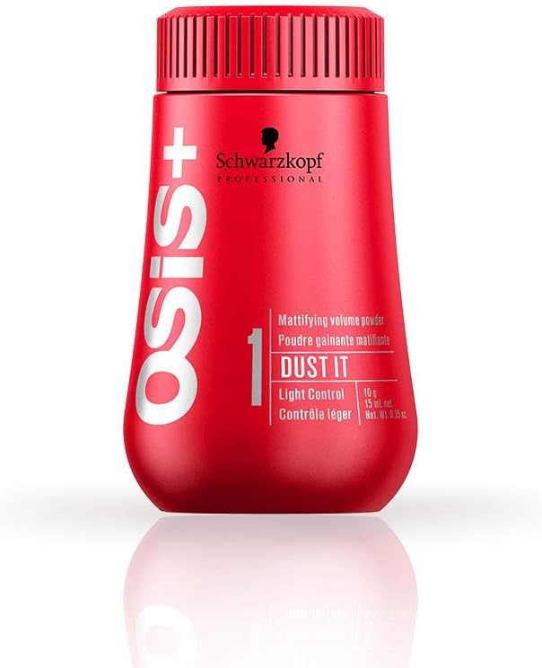 Osis Schwarzkopf Plus Dust It Conditioner, 10 g