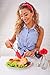 Kitchen Cooking Tongs Set |7, 9, 12 Inches Heat Resistant Silicone |Locking Ring |Durable Stainless Steel |Food Tongs For BBQ, Salads, Grilling, Serving & Fish Turning