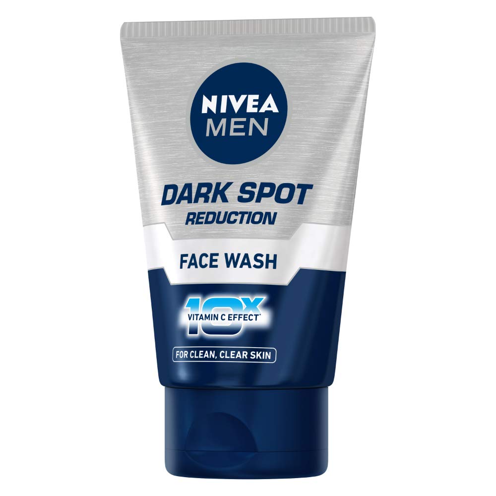 dark spot reduction cream for men's oily skin