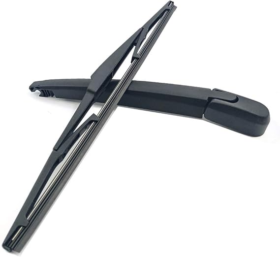 Amhousejoy Rear Windshield Wiper Arm with Blade for Hyundai