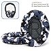Wicked Cushions Premium Bose QC35 Ear Pads - Compatible with Bose QuietComfort 35 & 35 ii | Snow Camo primary