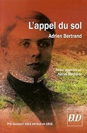 L' appel du sol