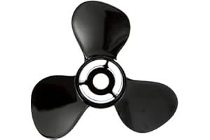 New Mercury Mercruiser Quicksilver Oem Part # 48-16438A45 Blkmx 16.00X14 Rh