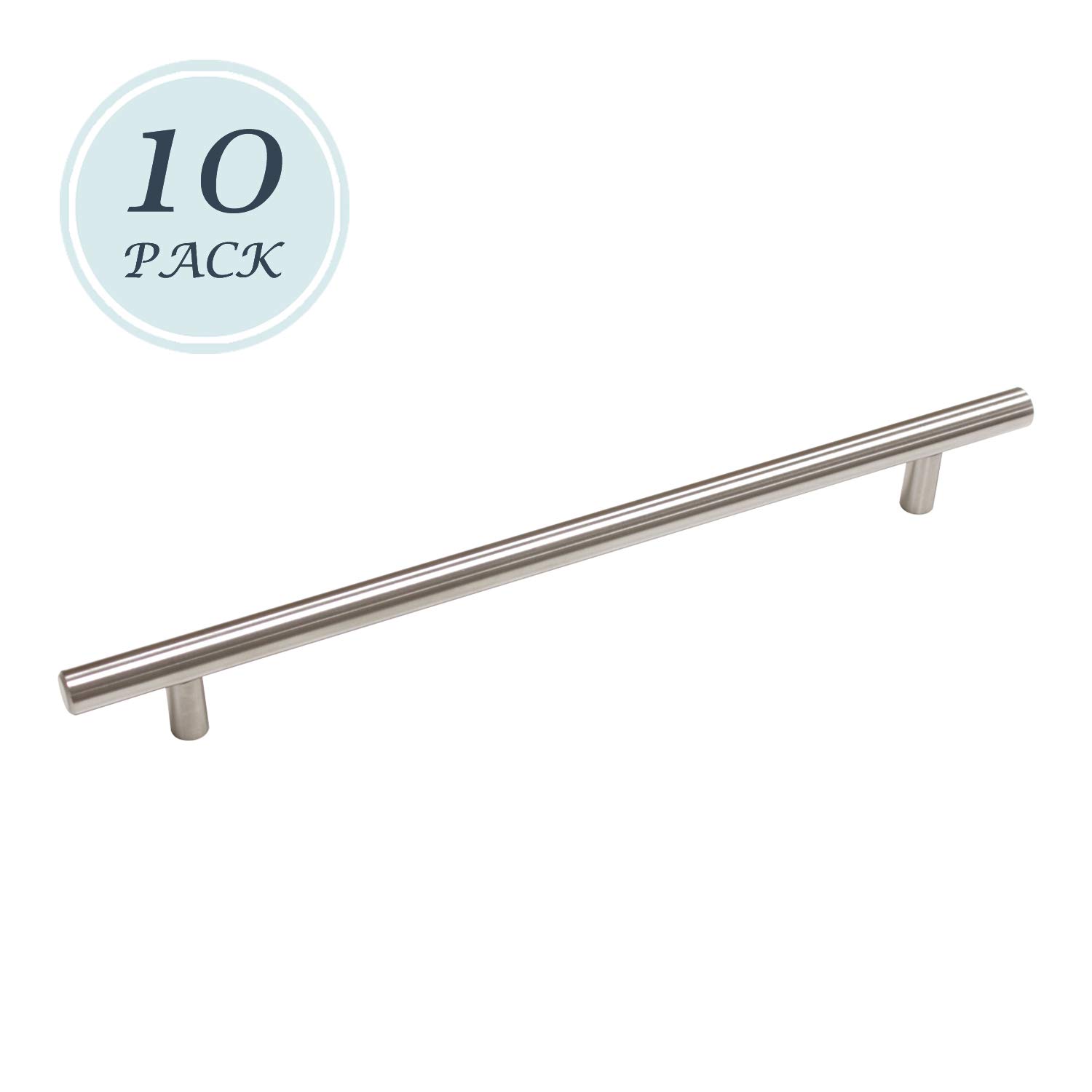 Mangos y asas para menaje armario Tiradores de gabinete de acero