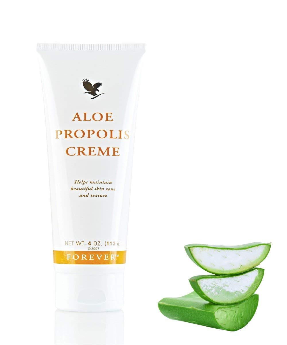 bee propolis cream forever