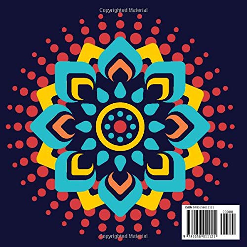 Download Diwali Mandalas Adult Coloring Book Self Healing Using Mandalas Art Therapy To Relax And Calm Feeling Blue 8 5 X 8 5 Book Mandalas Diwali 9781656011121 Amazon Com Books