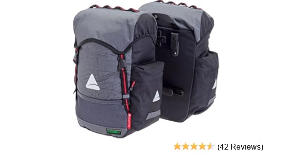 axiom seymour oceanweave p25 panniers