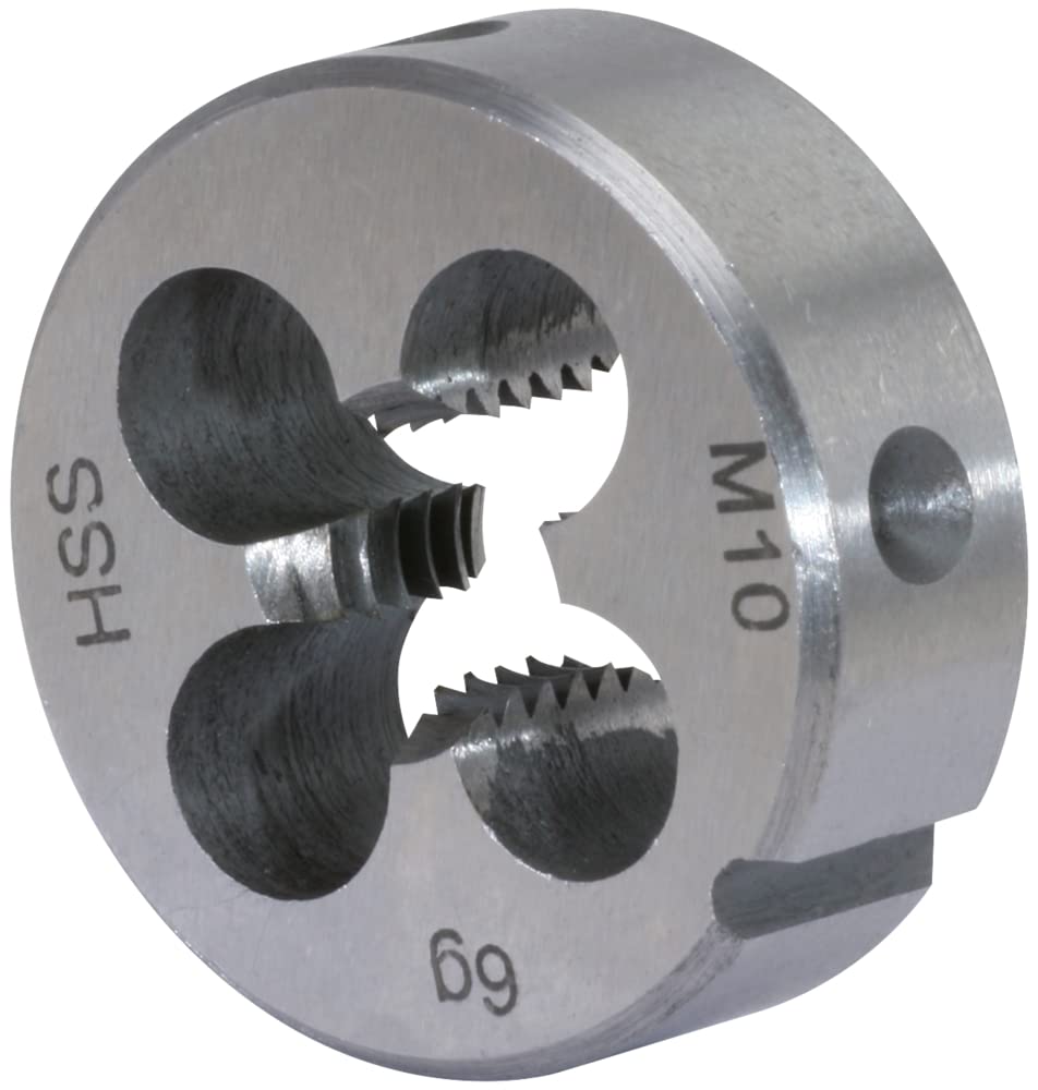 KS Tools HSS M16 Die — image 1